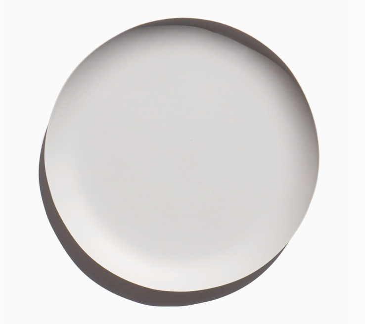 "Natureone" Salad Plate - Set of 4