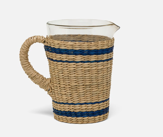 Zaley Pitcher