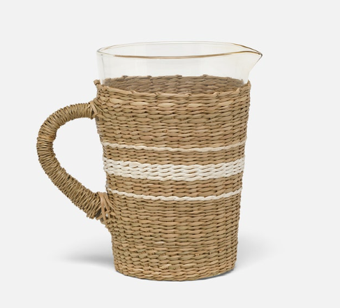 Zaley Pitcher