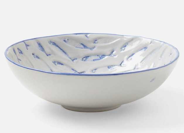 Gideon Cereal/ice Cream Bowl, Set of 2
