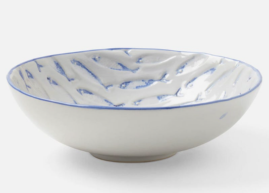 Gideon Cereal/ice Cream Bowl, Set of 2