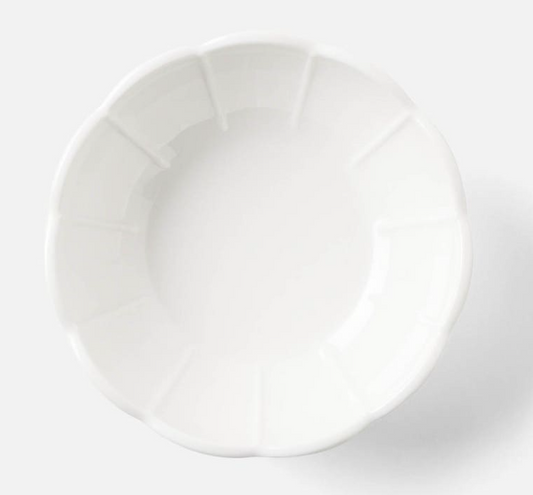 Iris Cereal/Ice Cream Bowl, Set of 2