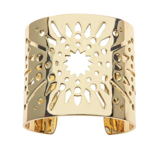 STRONG Supernova Cuff