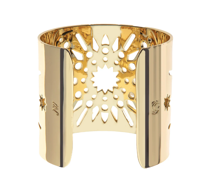 STRONG Supernova Cuff