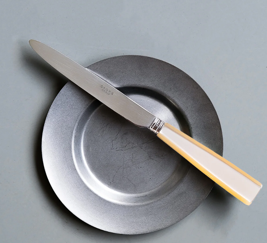 Icone Pearl Place Setting- Pearl