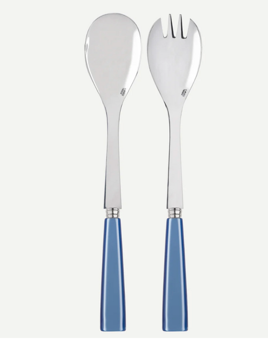Icone Salad Set - Set/2 Sky Blue