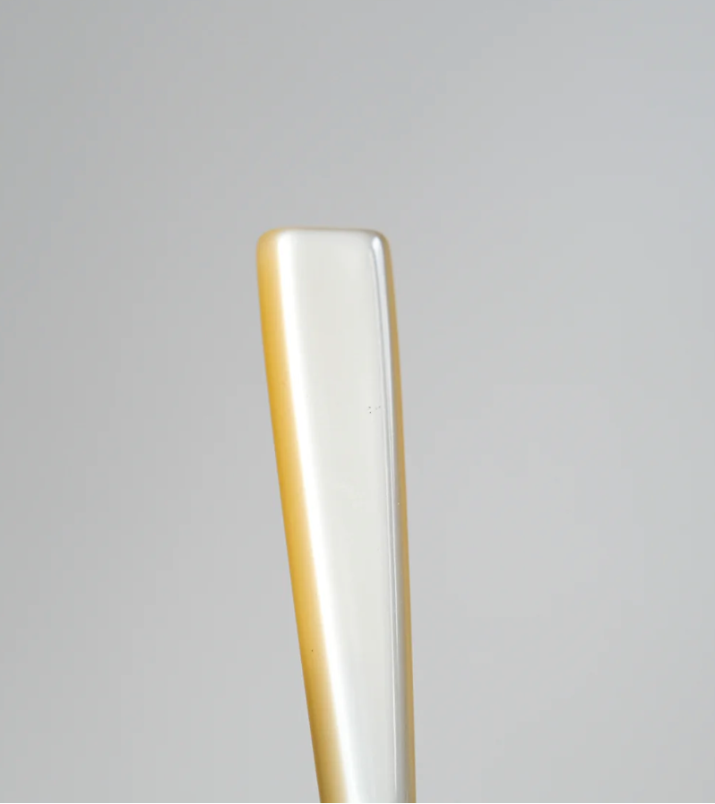 Icone Salad Servers - Set/2 Pearl