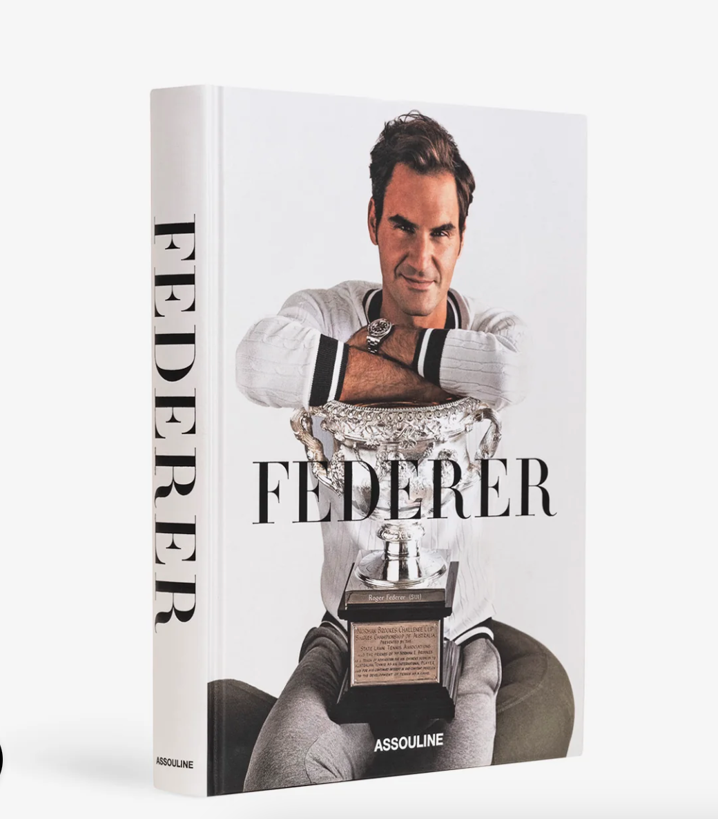 FEDERER