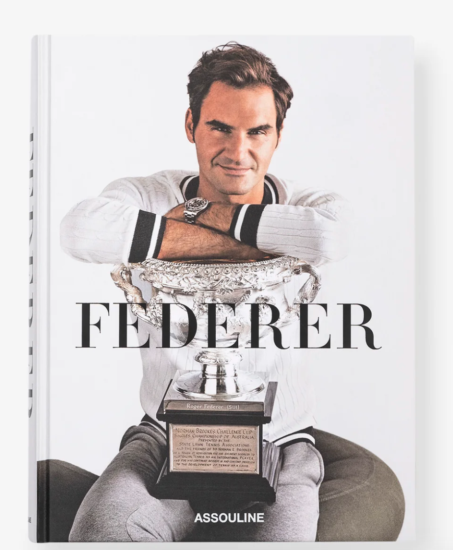 FEDERER