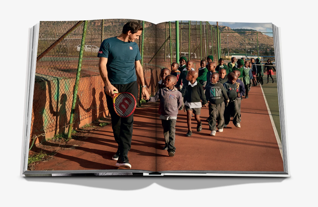 FEDERER