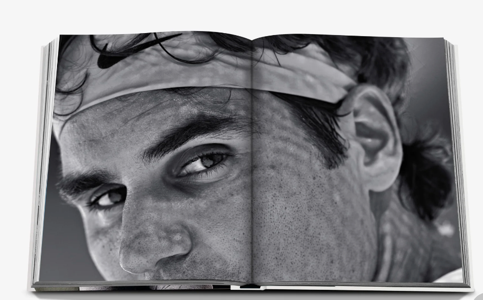 FEDERER
