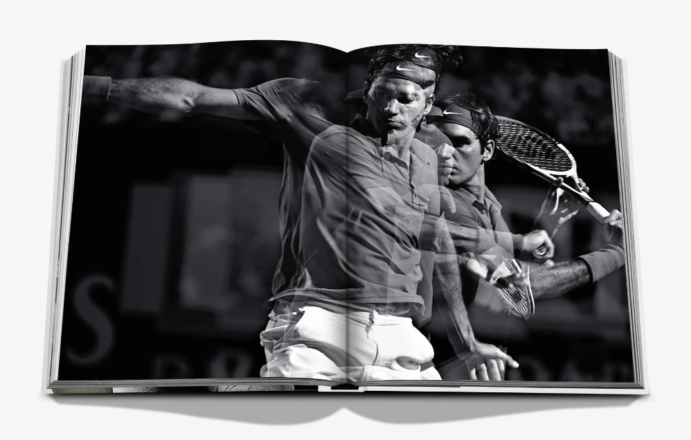 FEDERER