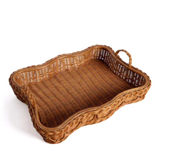 Hadley Tray - Natural