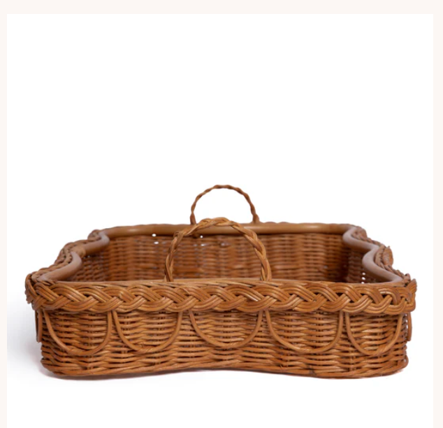 Hadley Tray - Natural