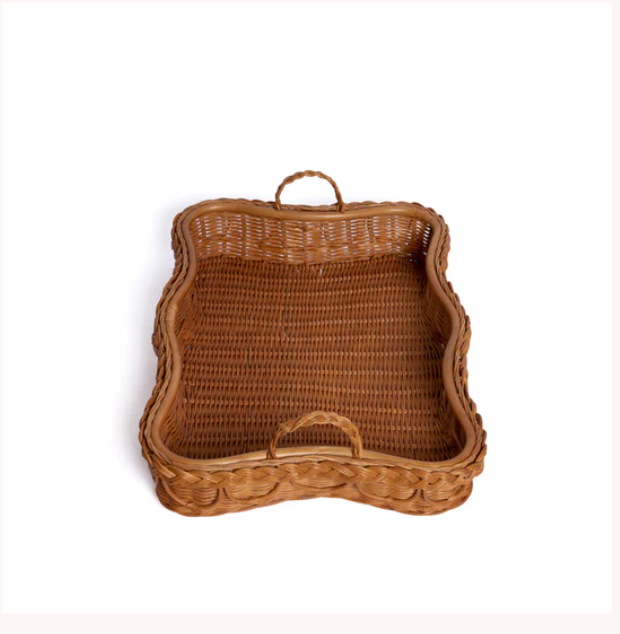 Hadley Tray - Natural