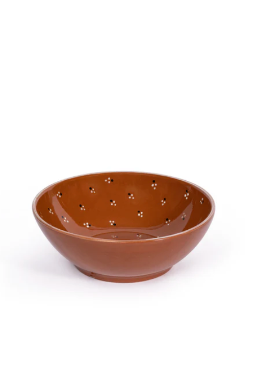 Dotty Large Bowl