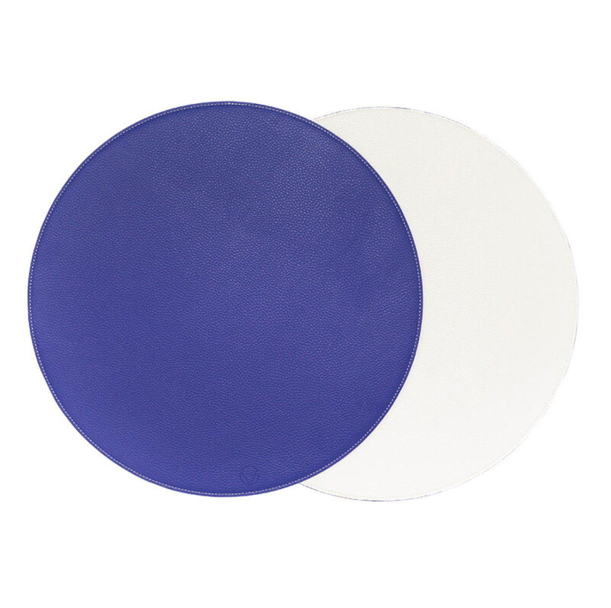 Summer Blue Reversible Placemats