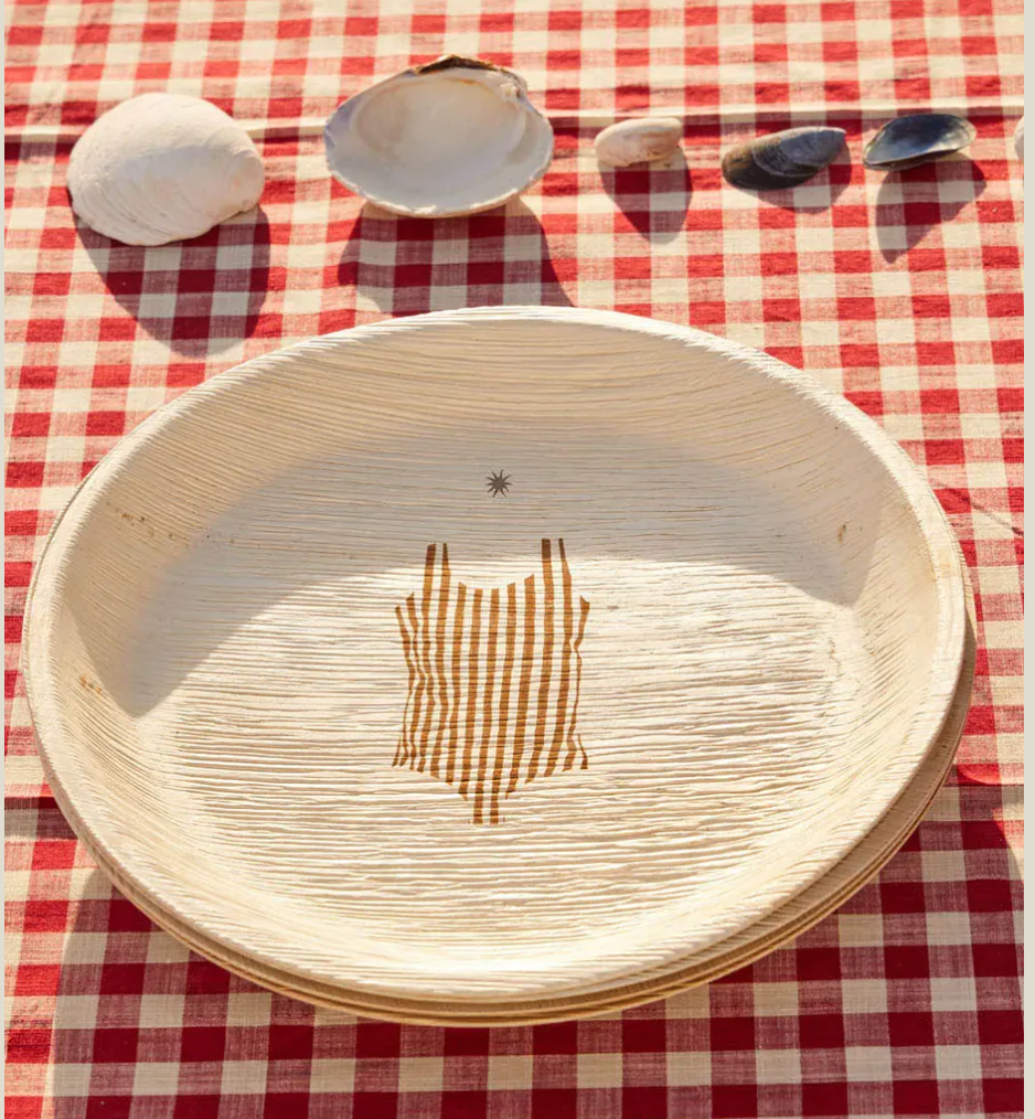 My-O, My-O, Maillot ECO-CHIC Plates