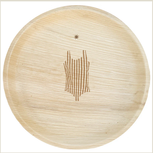 My-O, My-O, Maillot ECO-CHIC Plates