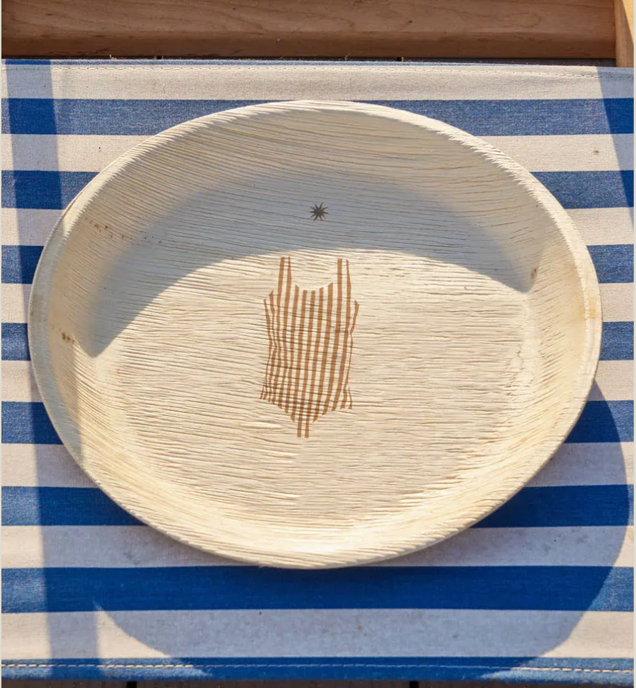 My-O, My-O, Maillot ECO-CHIC Plates