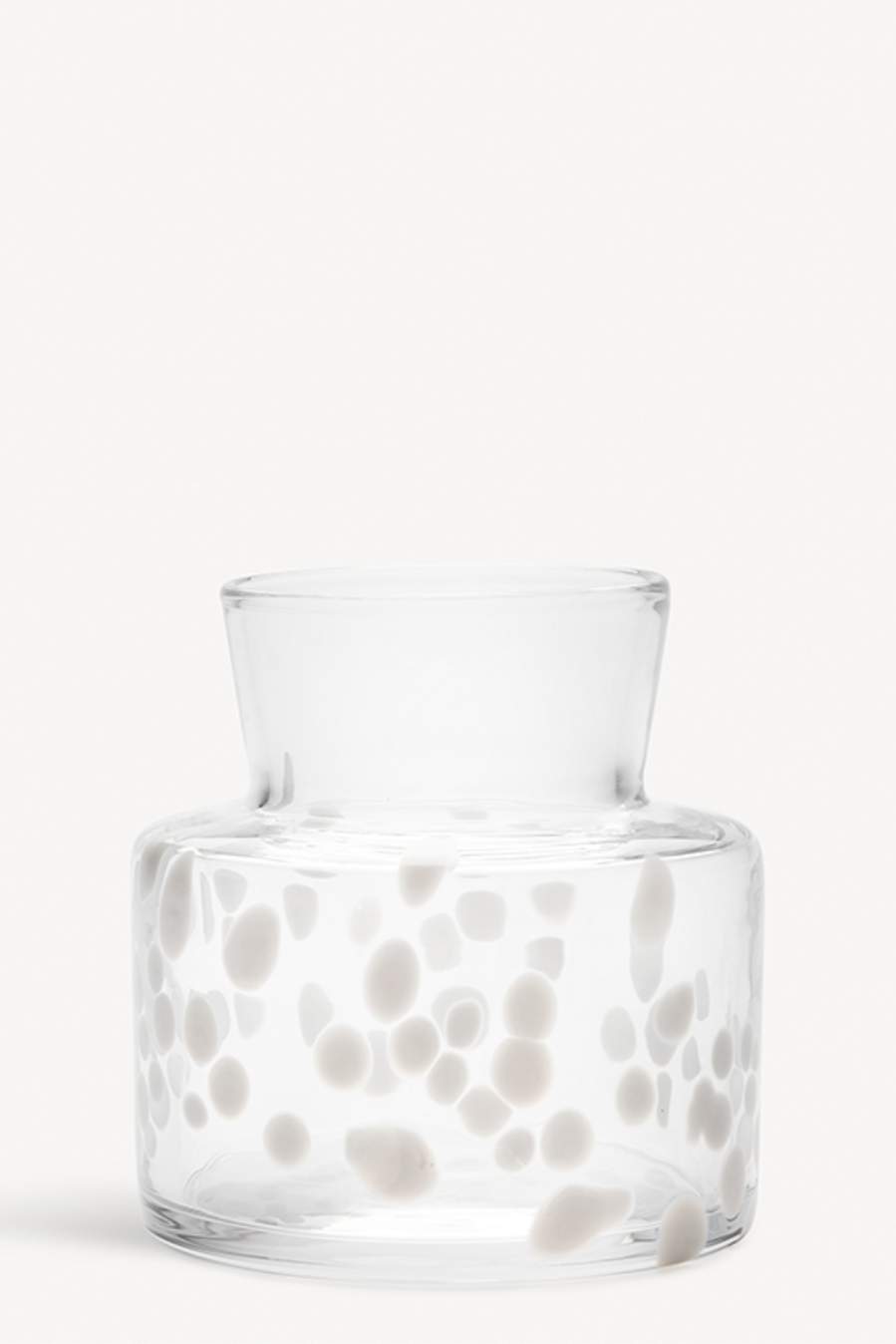 Meadow Winter Vase - Small