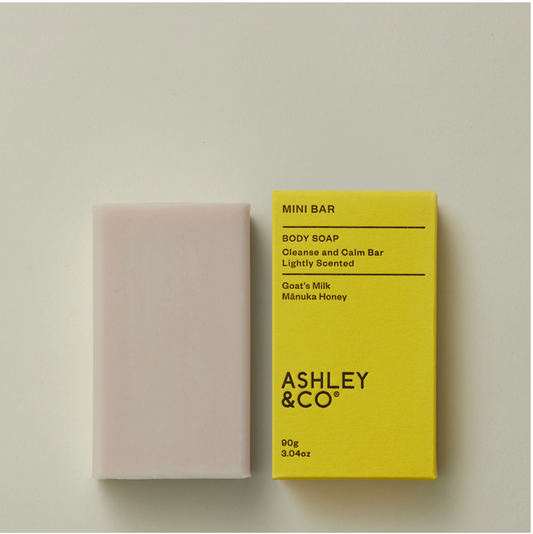 Mini Bar - Tui & Kahili