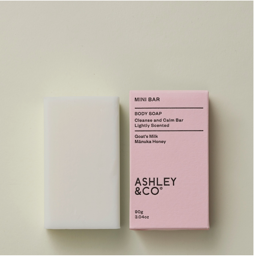 Mini Bar - Blossom & Gilt