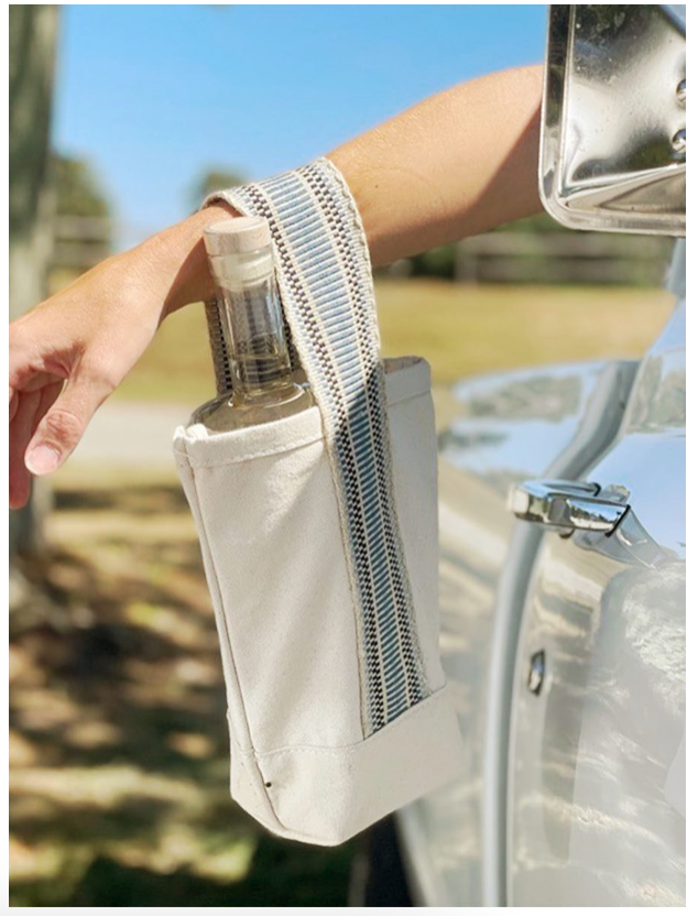 Wine Tote