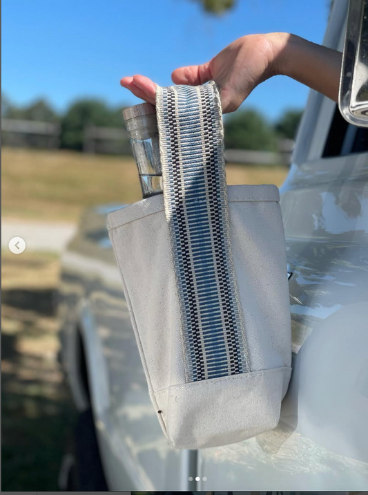 Wine Tote