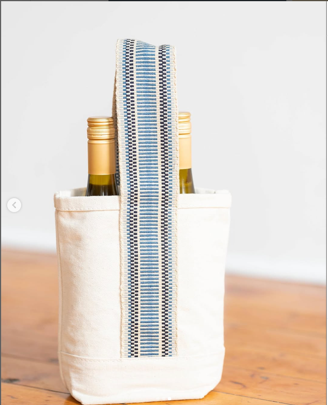 Wine Tote