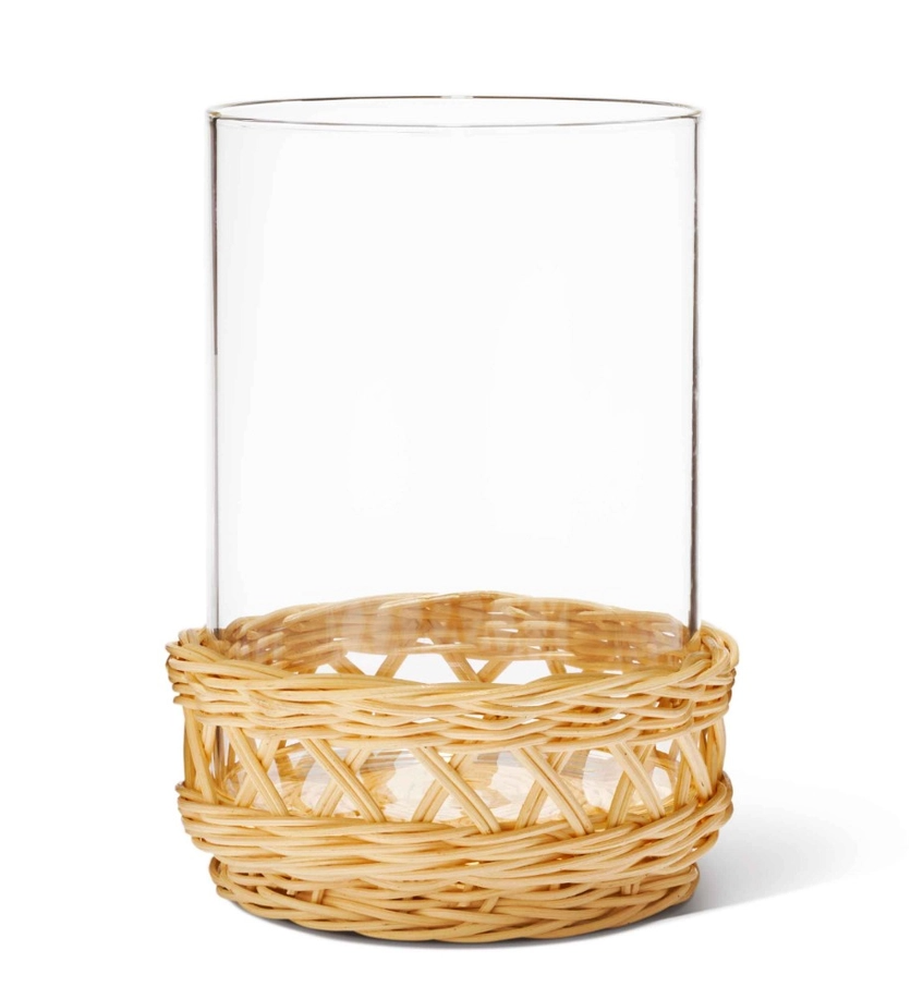 Navona Mini Rattan Hurricane