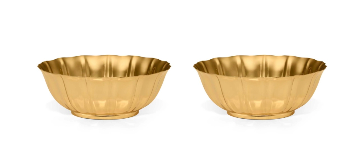 Mairie Bowls - Set of 2