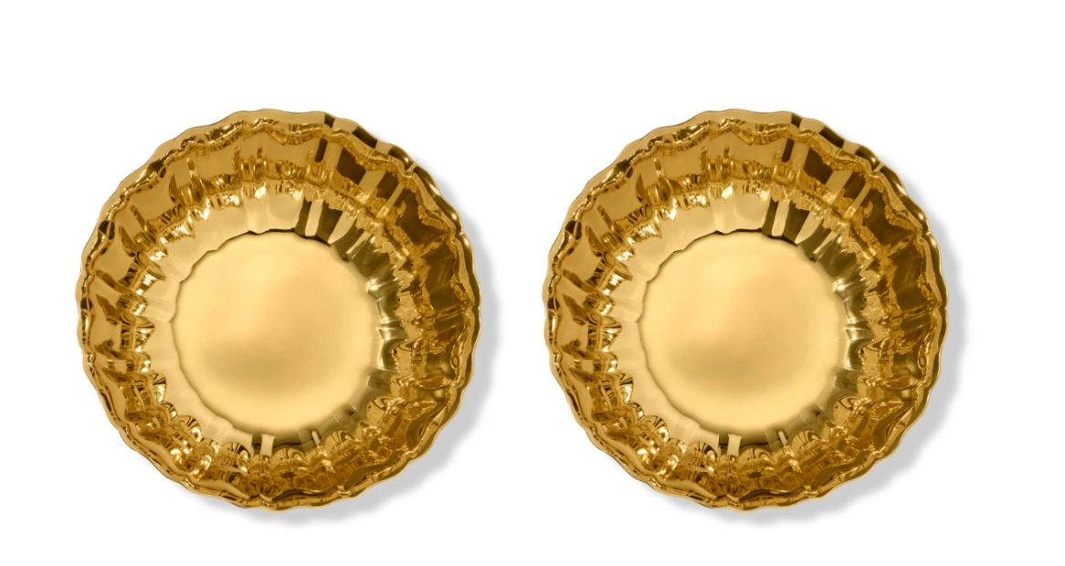 Mairie Bowls - Set of 2