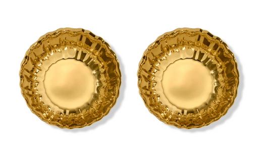 Mairie Bowls - Set of 2
