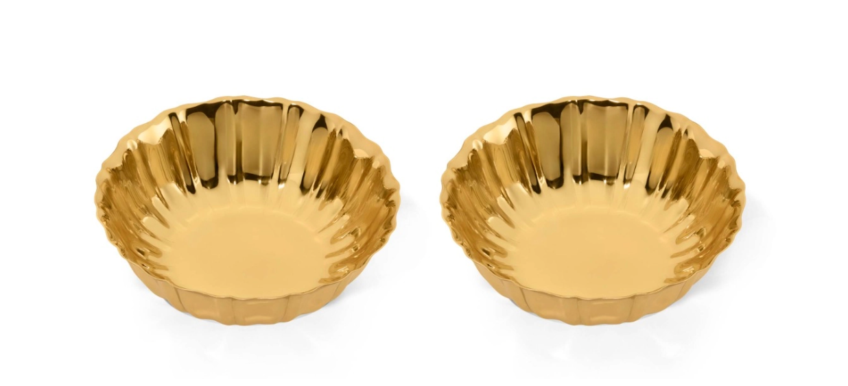 Mairie Bowls - Set of 2