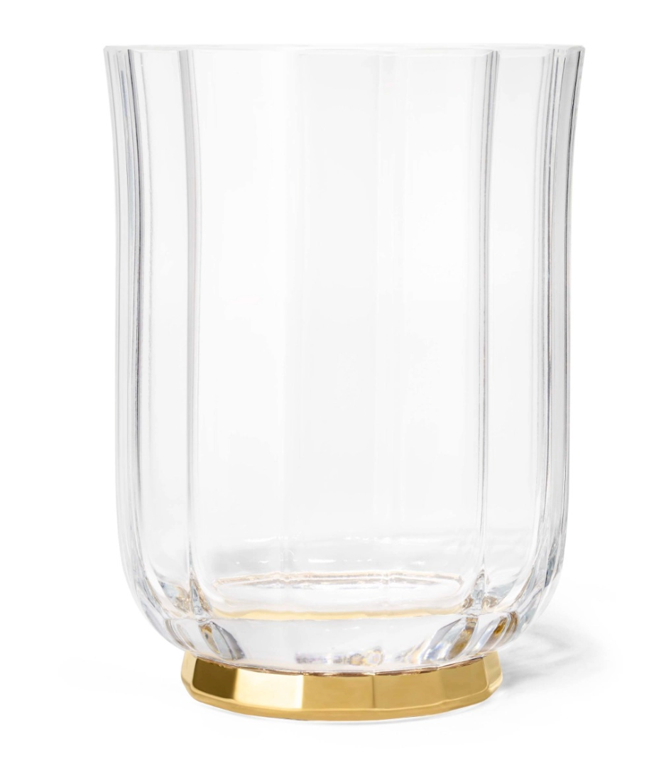 Delmara Crystal Hurricane