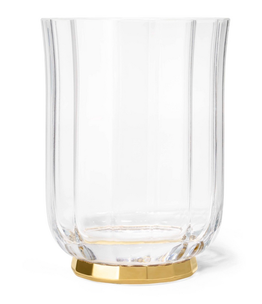 Delmara Crystal Hurricane