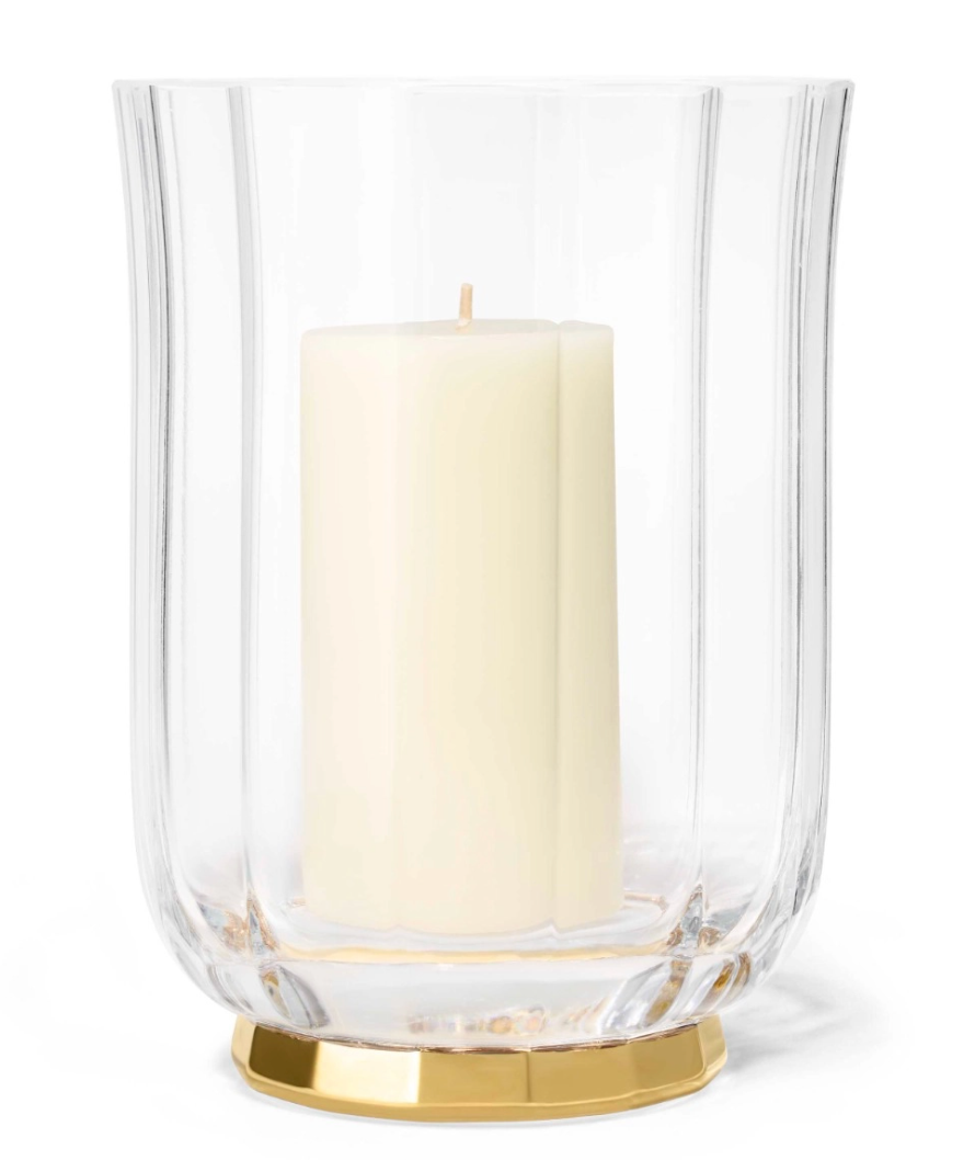 Delmara Crystal Hurricane
