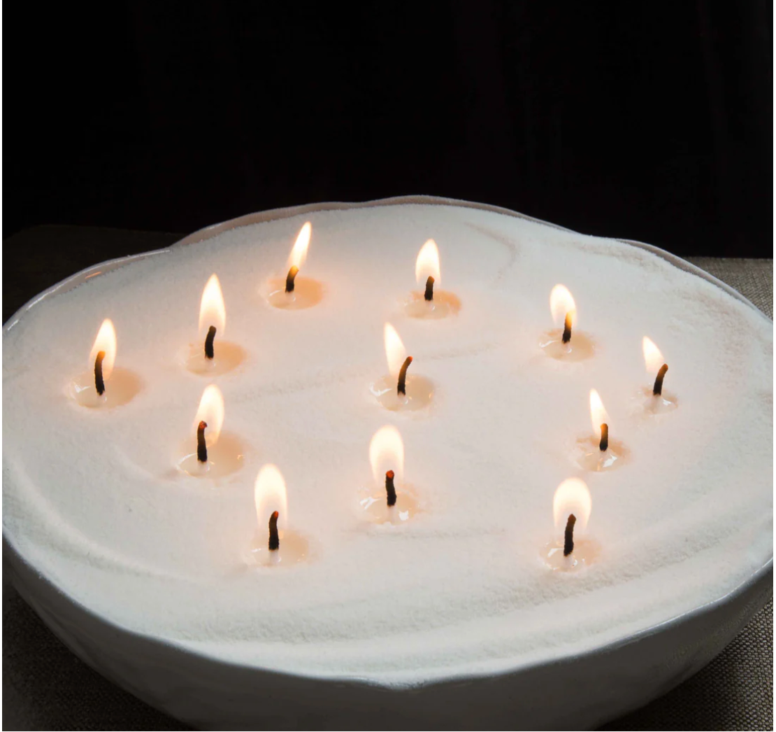 Greta Candle