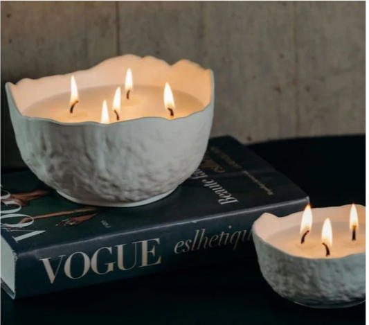 Greta Candle