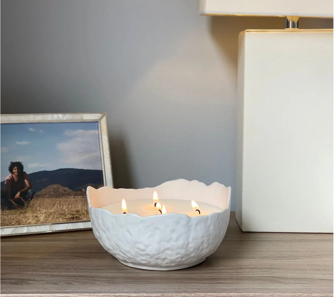 Greta Candle