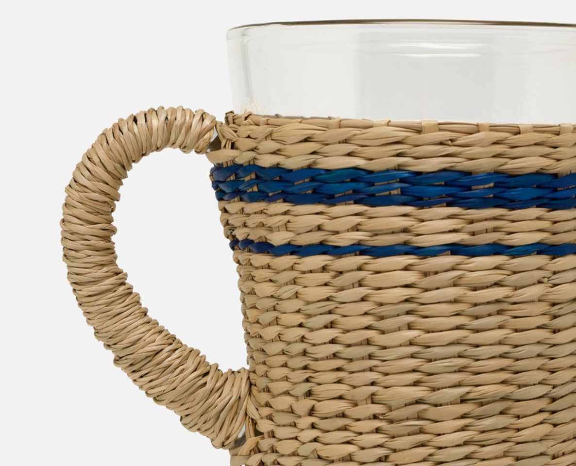 Zaley Pitcher