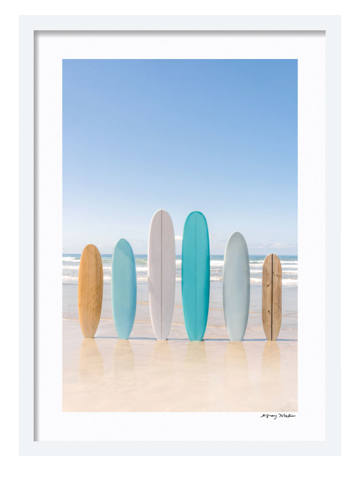 Surf's Up - Hotel del Coronado