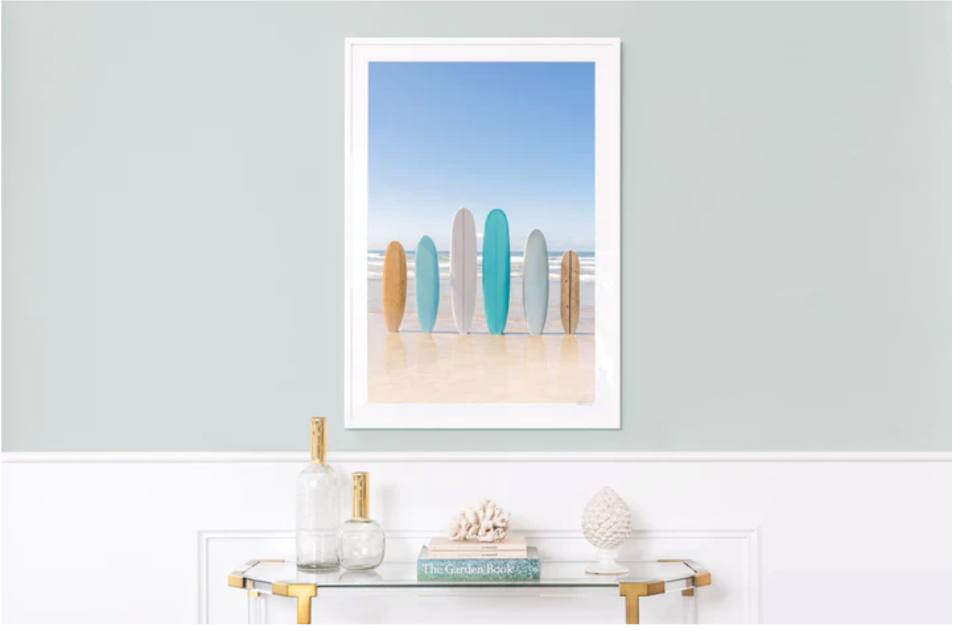 Surf's Up - Hotel del Coronado