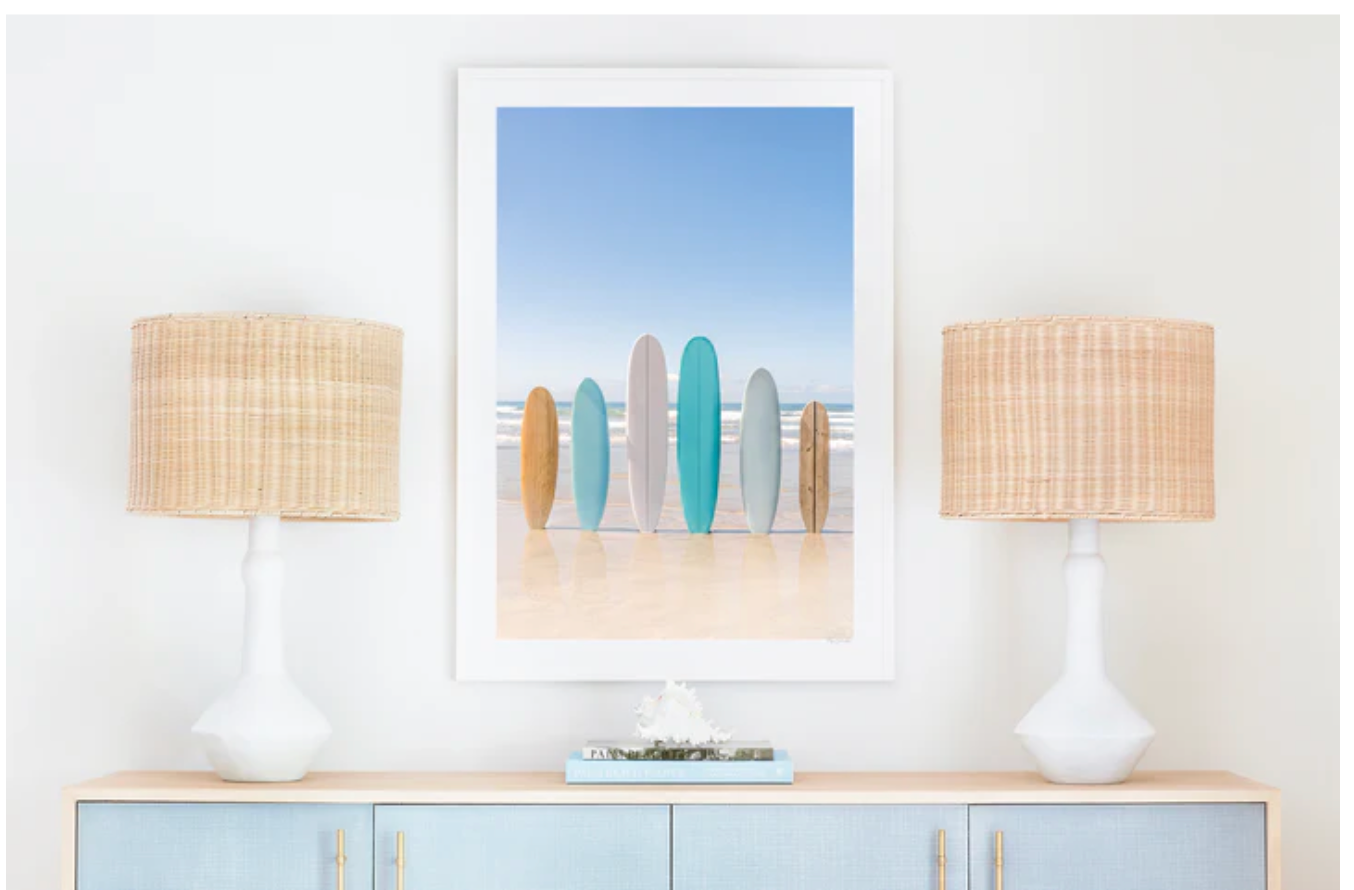 Surf's Up - Hotel del Coronado