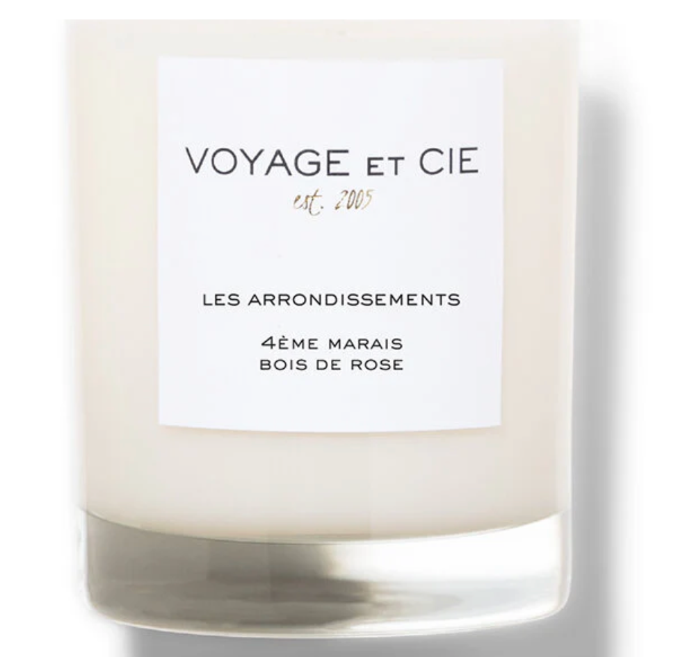 Los Angeles Marmont Lane Candle