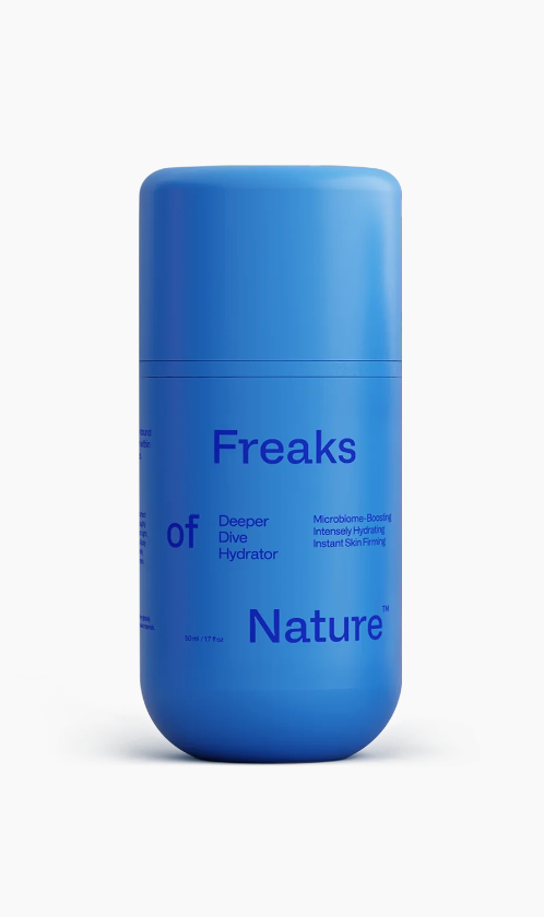 Moisturizer Serum