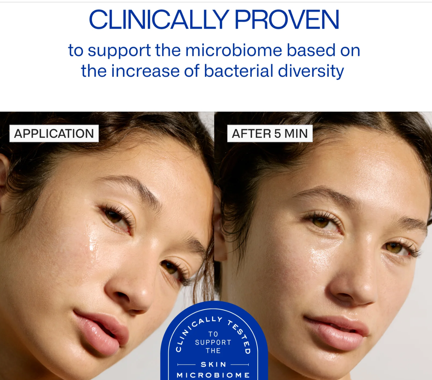 Moisturizer Serum