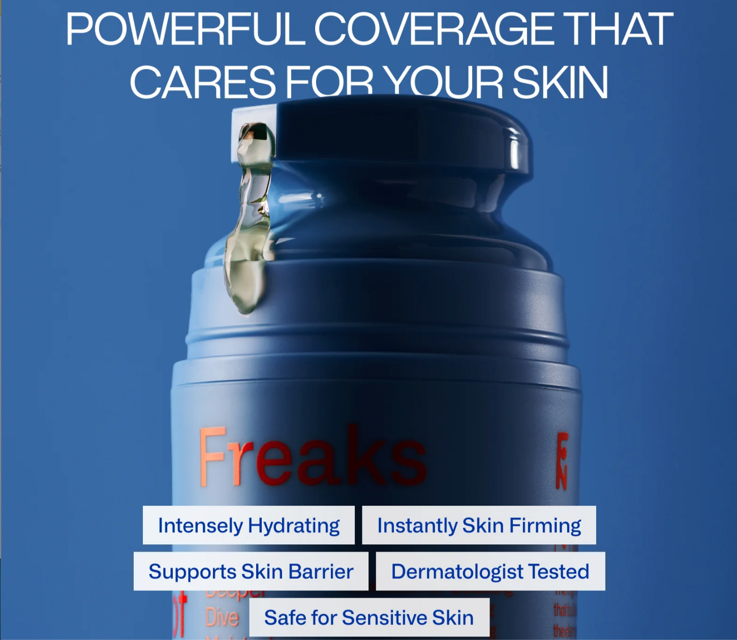 Moisturizer Serum