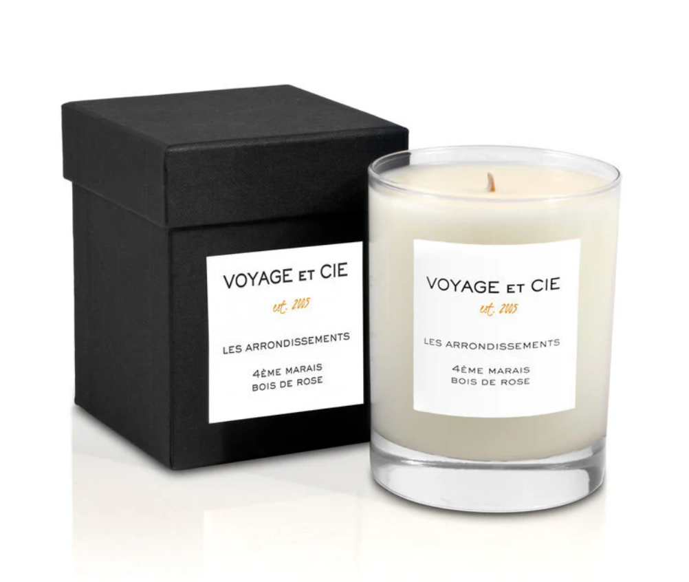Los Angeles Marmont Lane Candle
